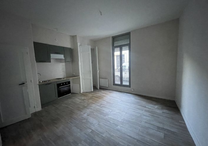 à louer Appartement Beziers