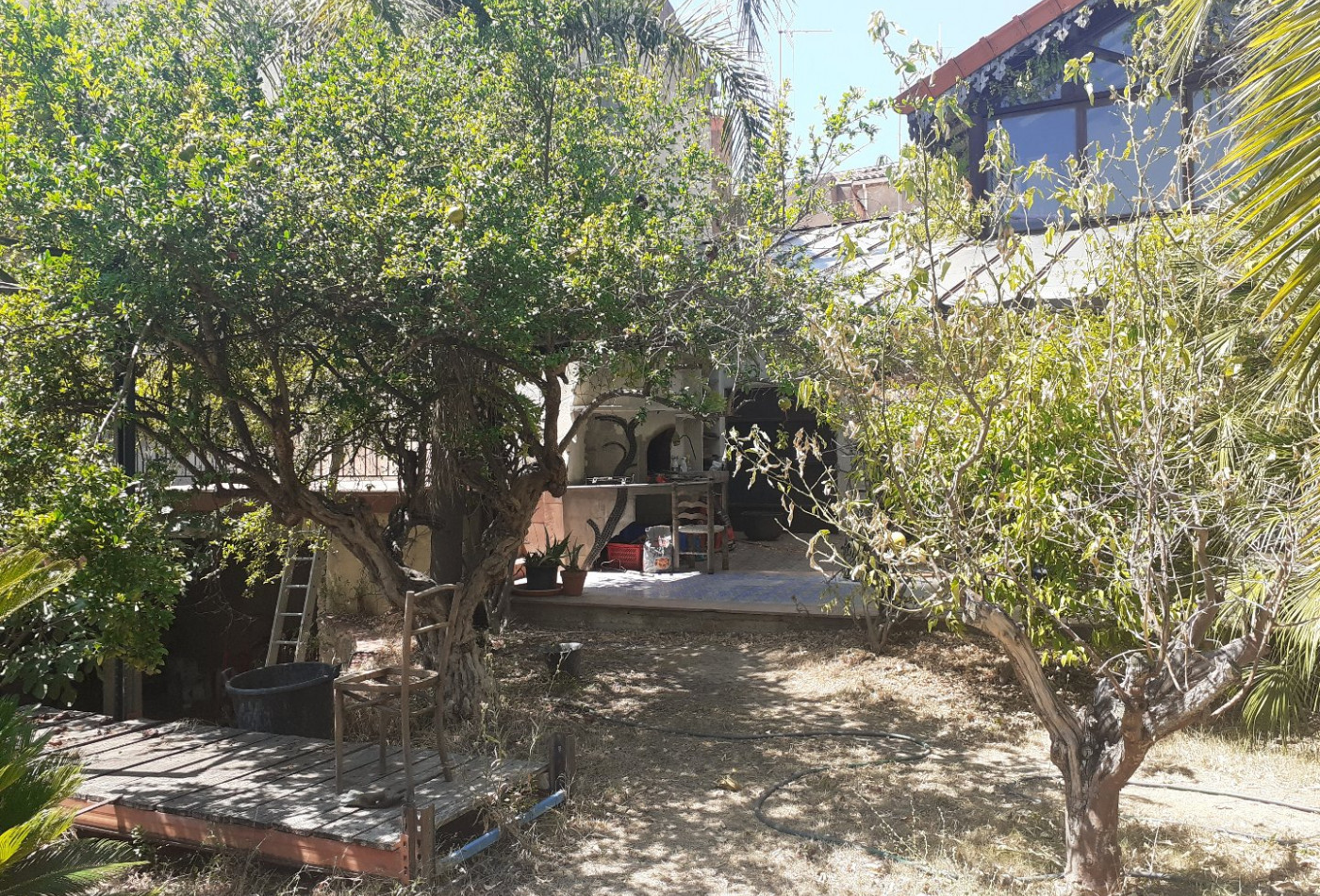 à vendre Maison de caractère Servian