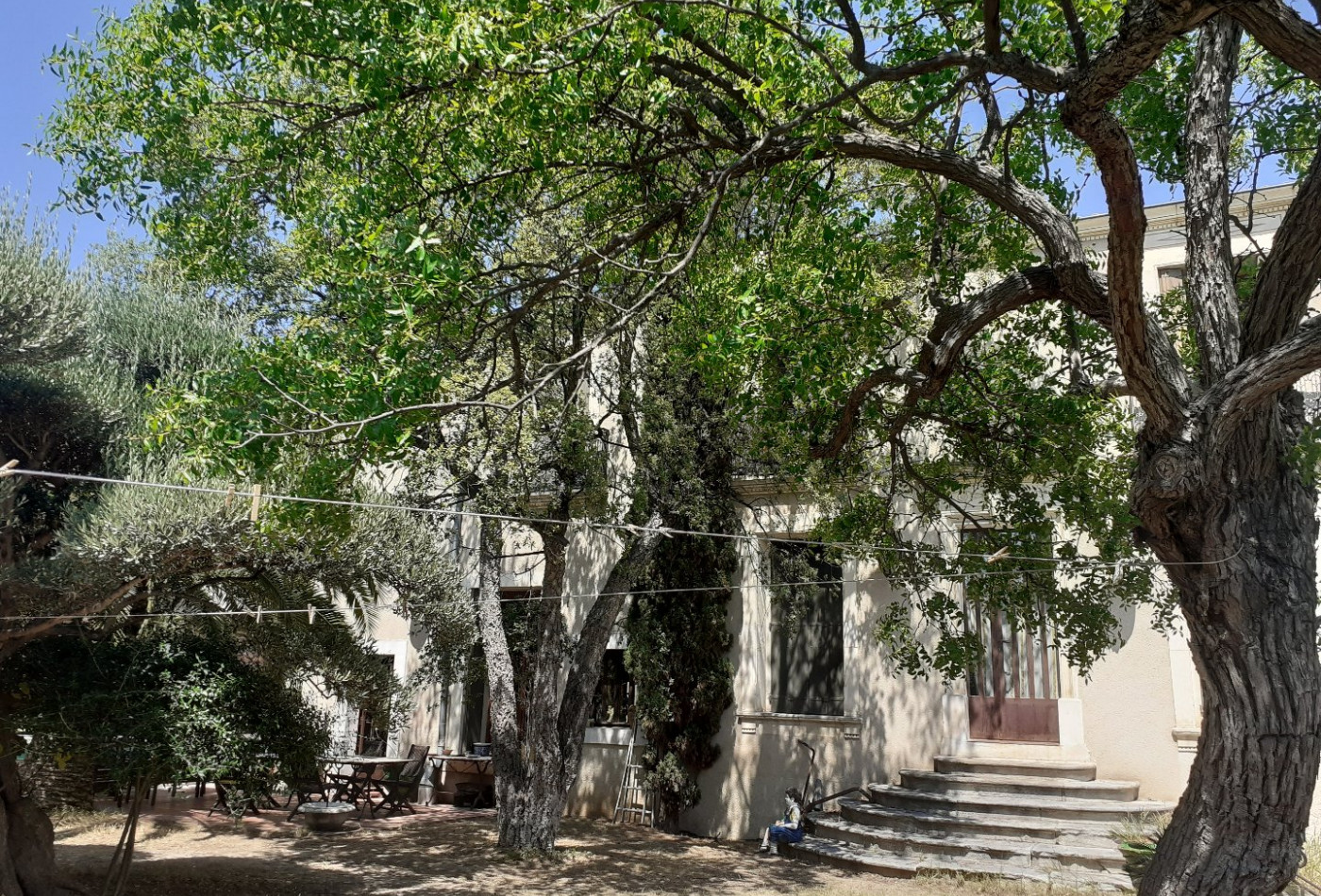 à vendre Maison de caractère Servian