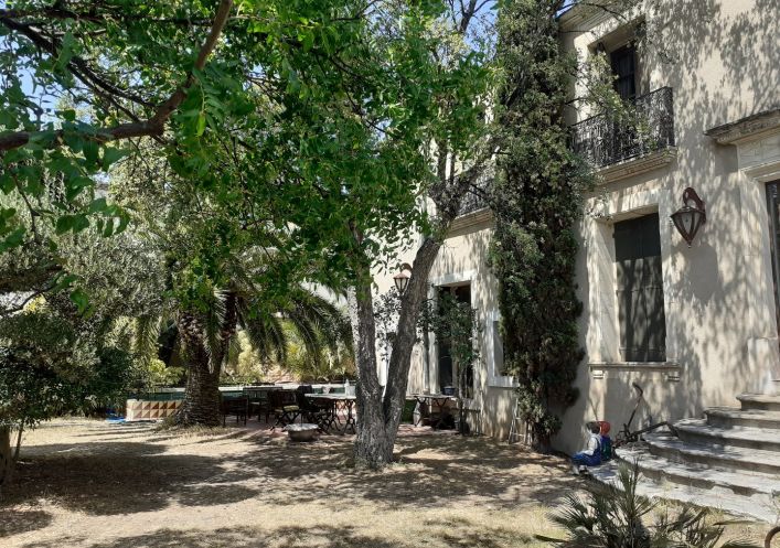 for sale Maison de caractère Servian