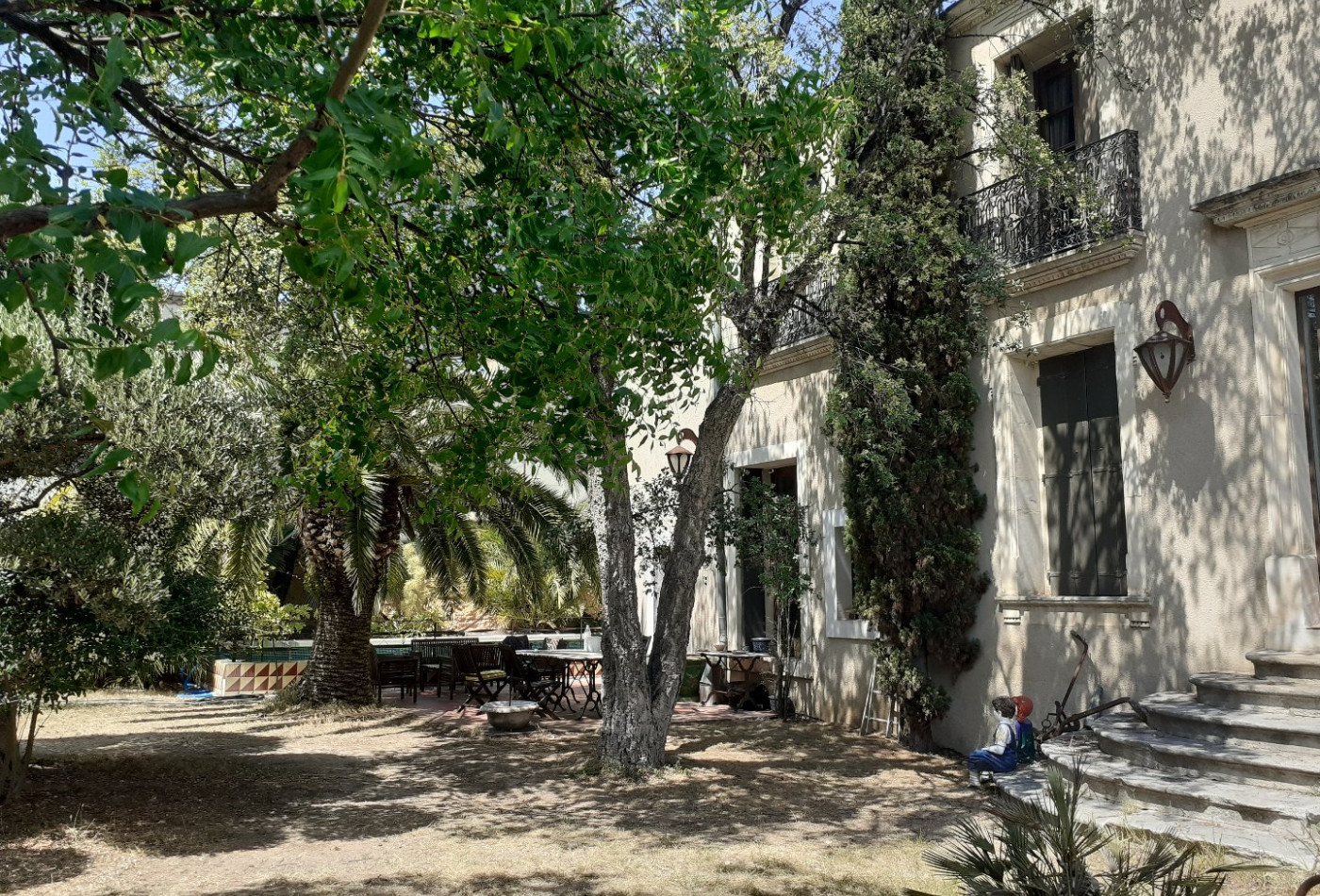 à vendre Maison de caractère Servian