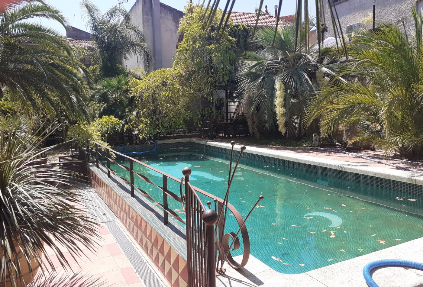 à vendre Maison de caractère Servian