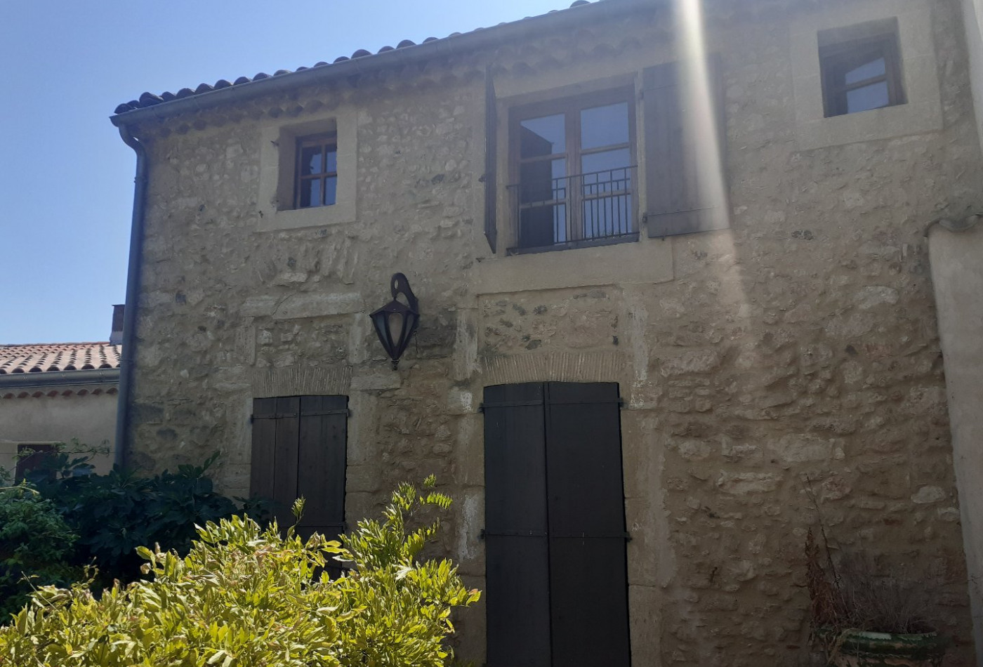 à vendre Maison de caractère Servian