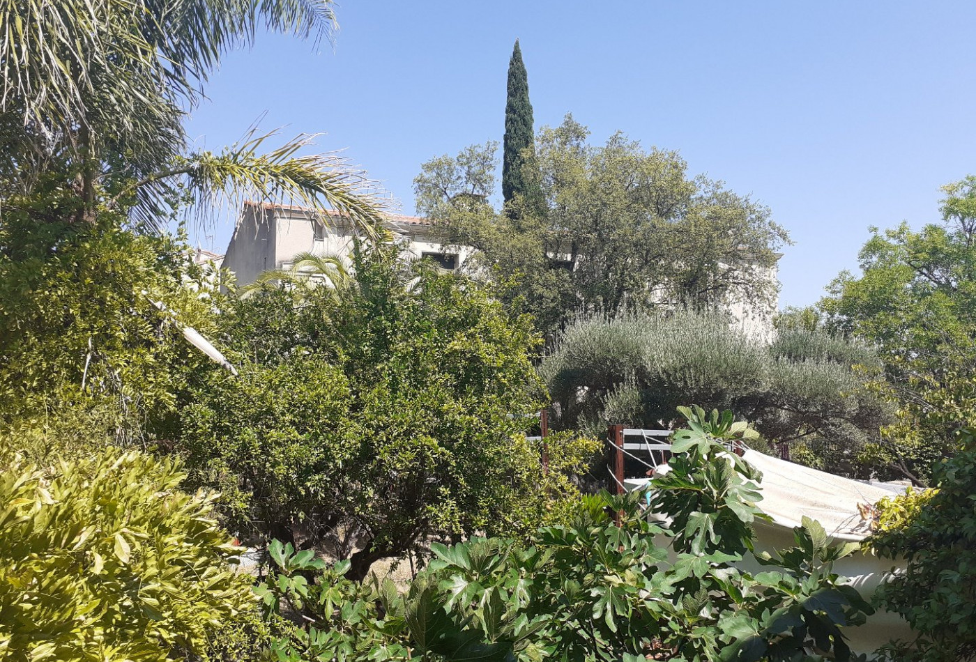 à vendre Maison de caractère Servian