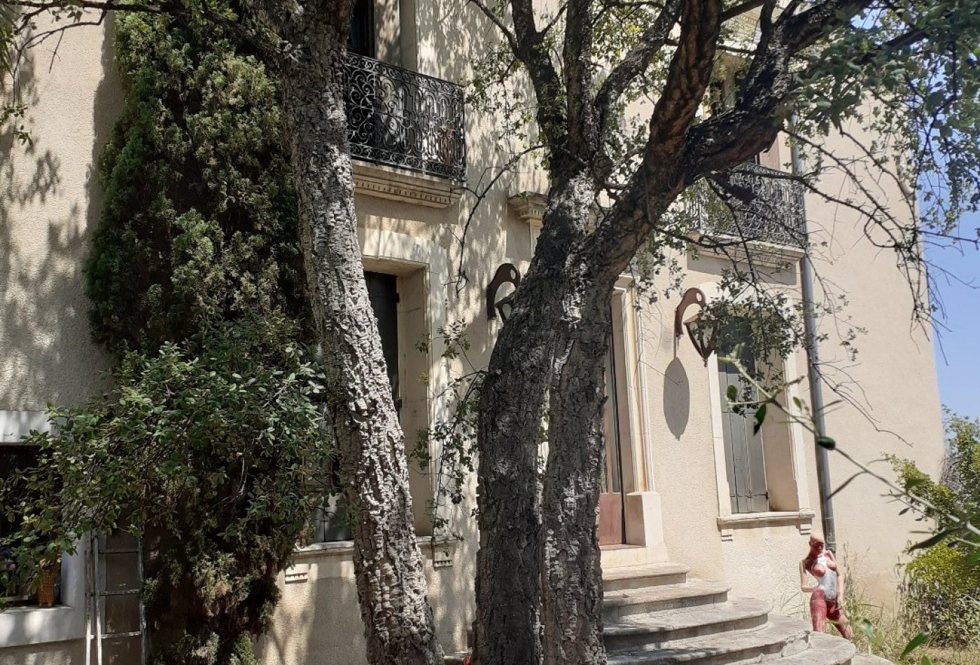 à vendre Maison de caractère Servian