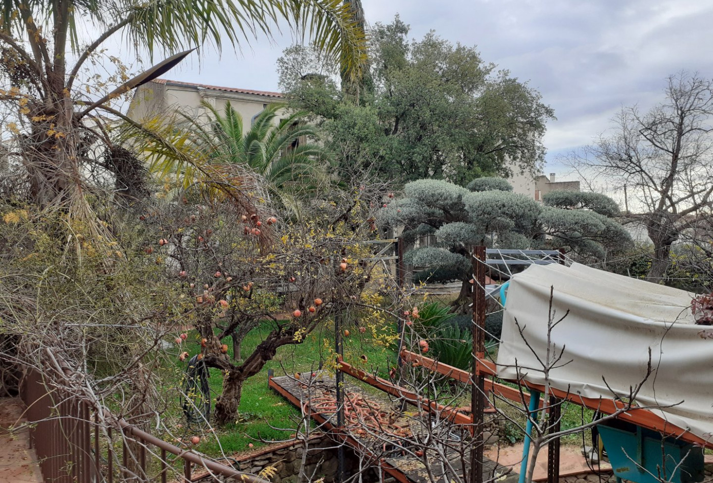 à vendre Maison de caractère Servian