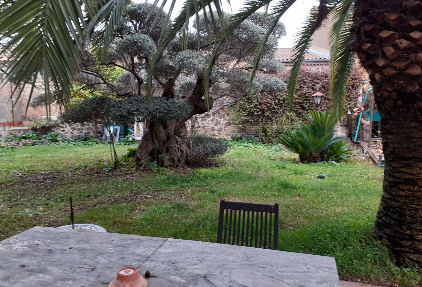 à vendre Maison de caractère Servian