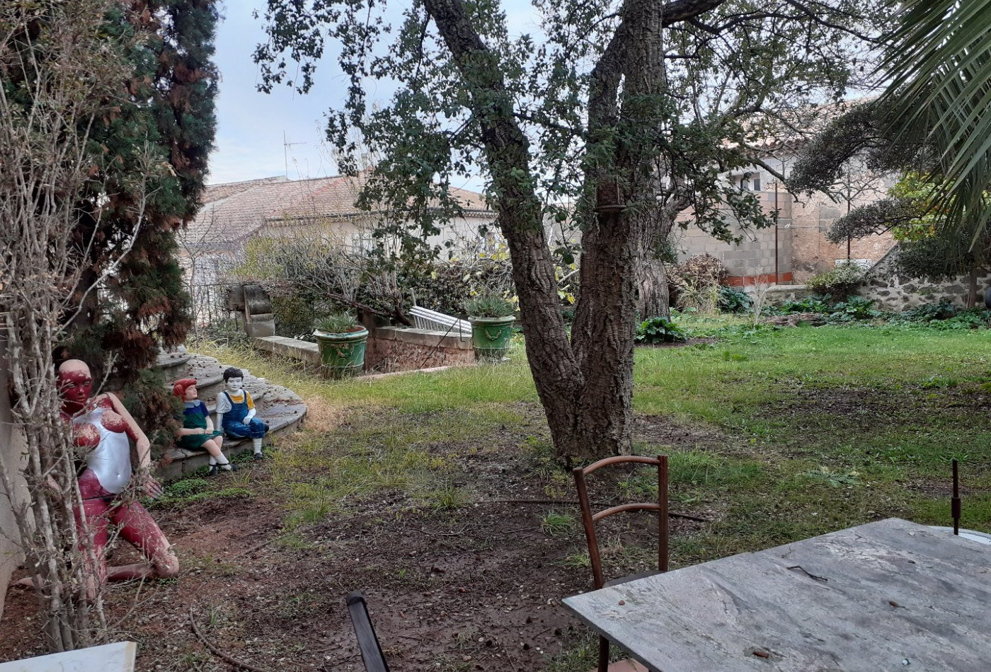 à vendre Maison de caractère Servian