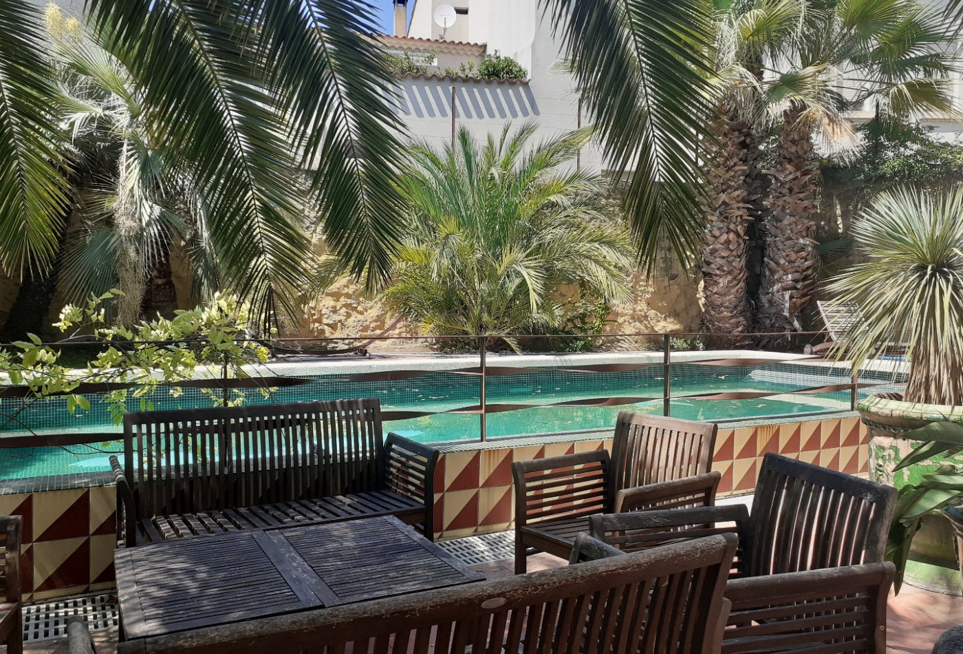 à vendre Maison de caractère Servian