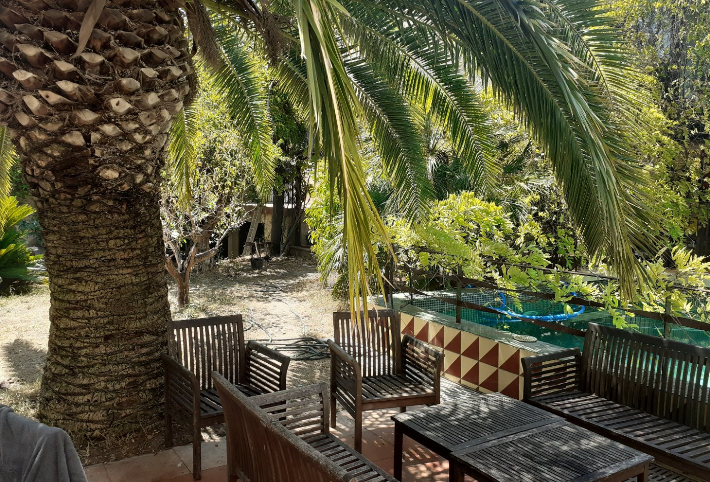 à vendre Maison de caractère Servian