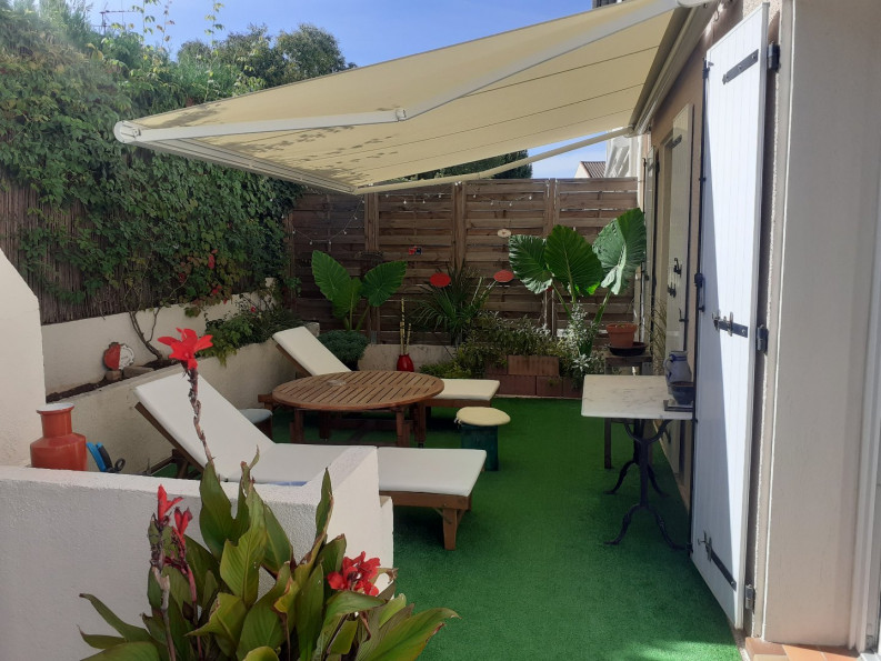 vente Villa Beziers - Photo 1