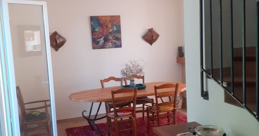 vente Villa Beziers