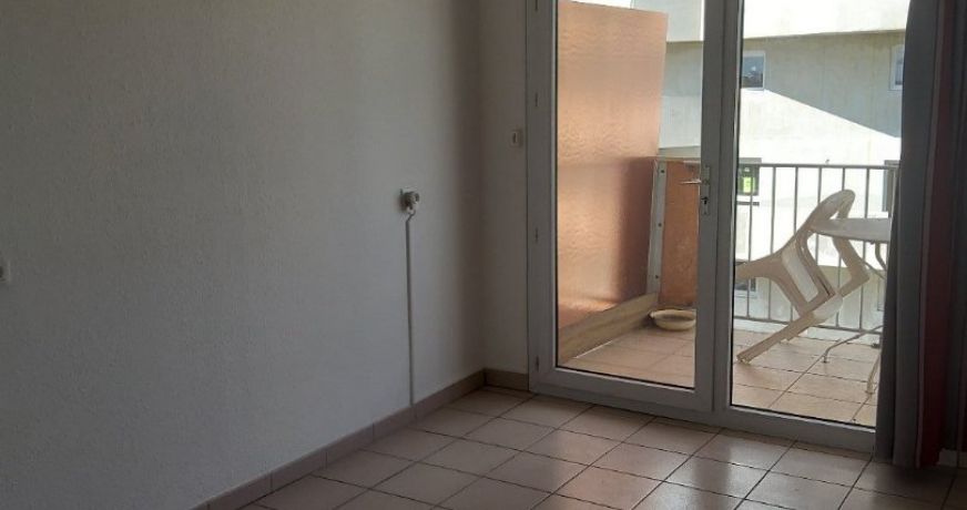 vente Résidence seniors Beziers