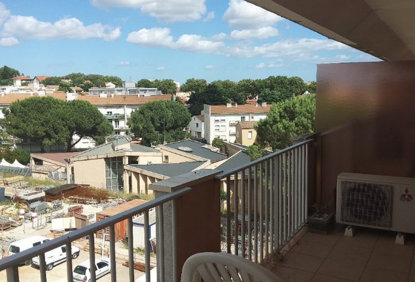 à vendre Résidence seniors Beziers