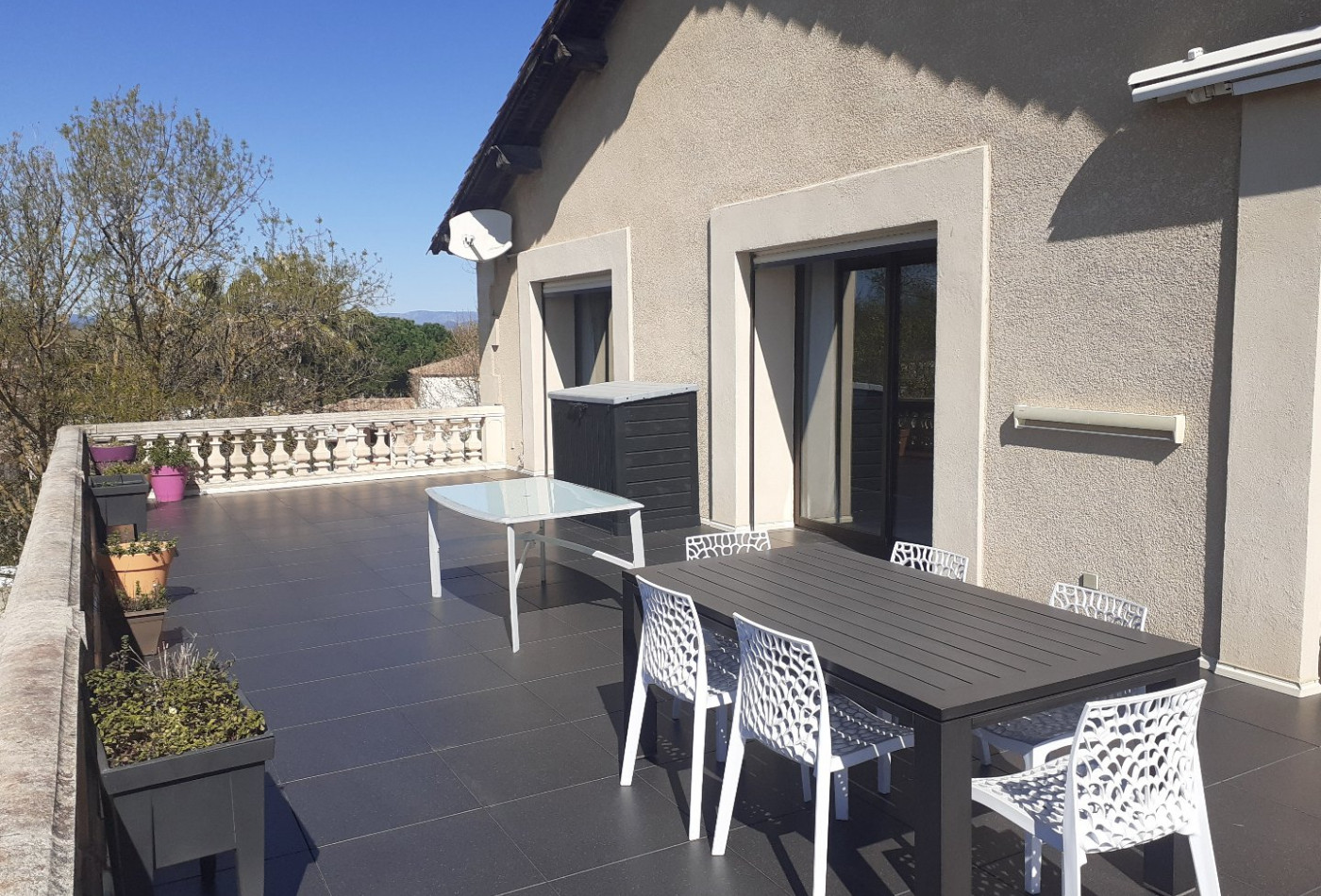 à vendre Remise en pierre Lignan Sur Orb