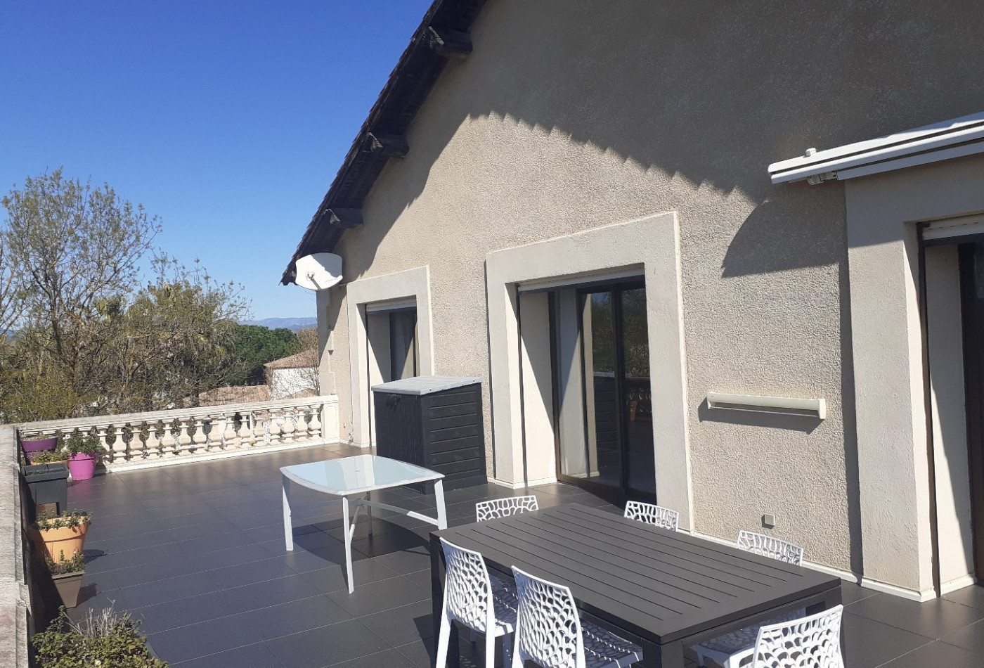 à vendre Remise en pierre Lignan Sur Orb