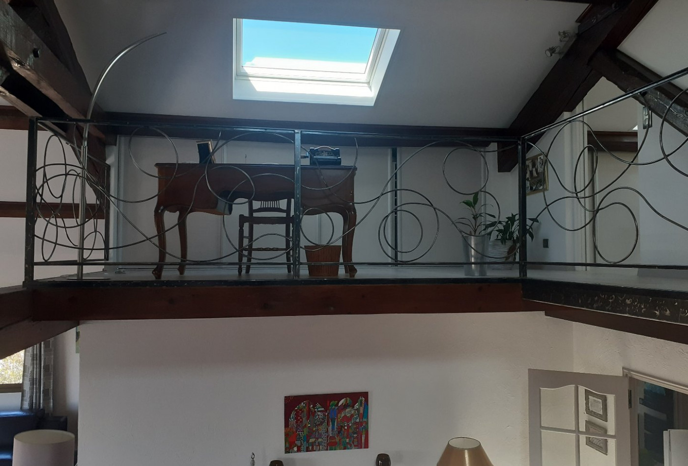 à vendre Remise en pierre Lignan Sur Orb