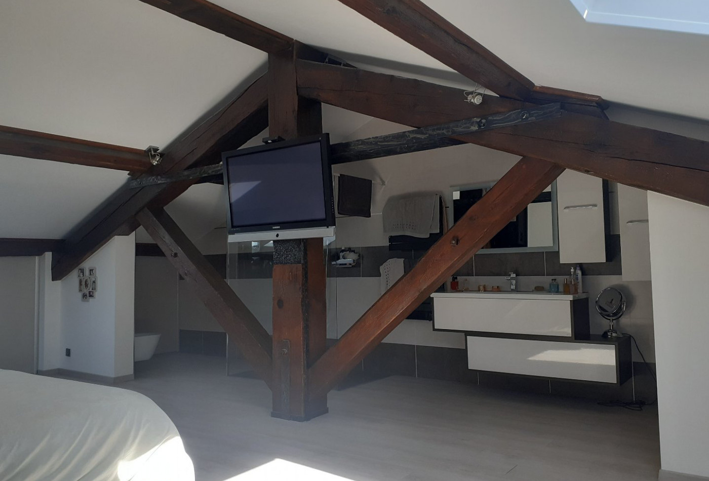 à vendre Remise en pierre Lignan Sur Orb