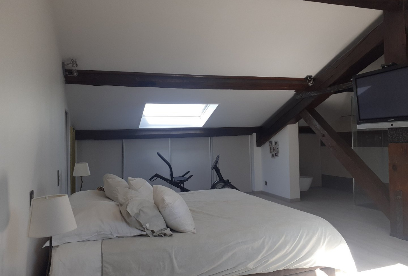 à vendre Remise en pierre Lignan Sur Orb