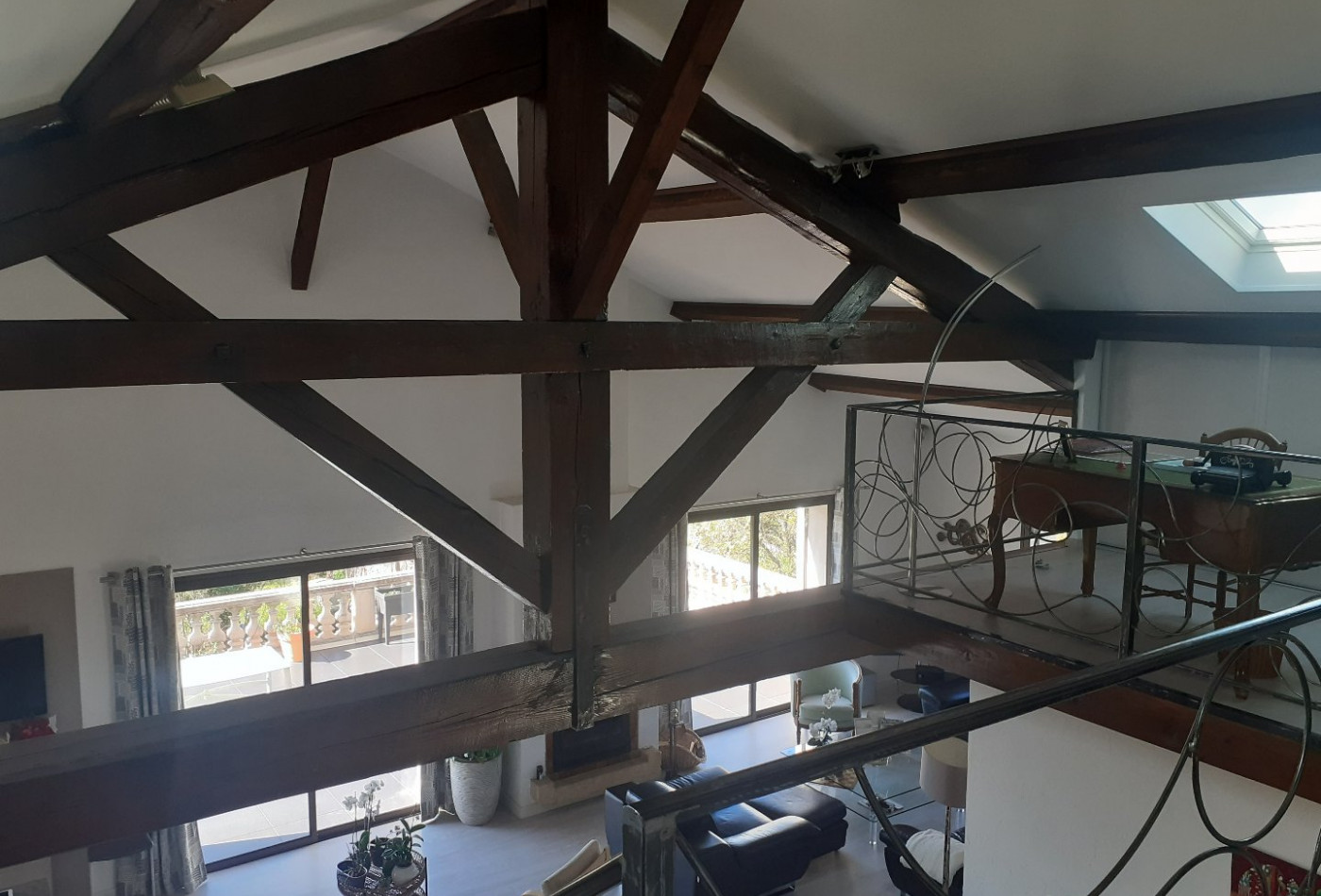 à vendre Remise en pierre Lignan Sur Orb