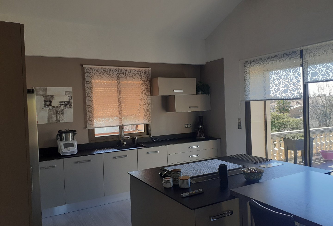 à vendre Remise en pierre Lignan Sur Orb