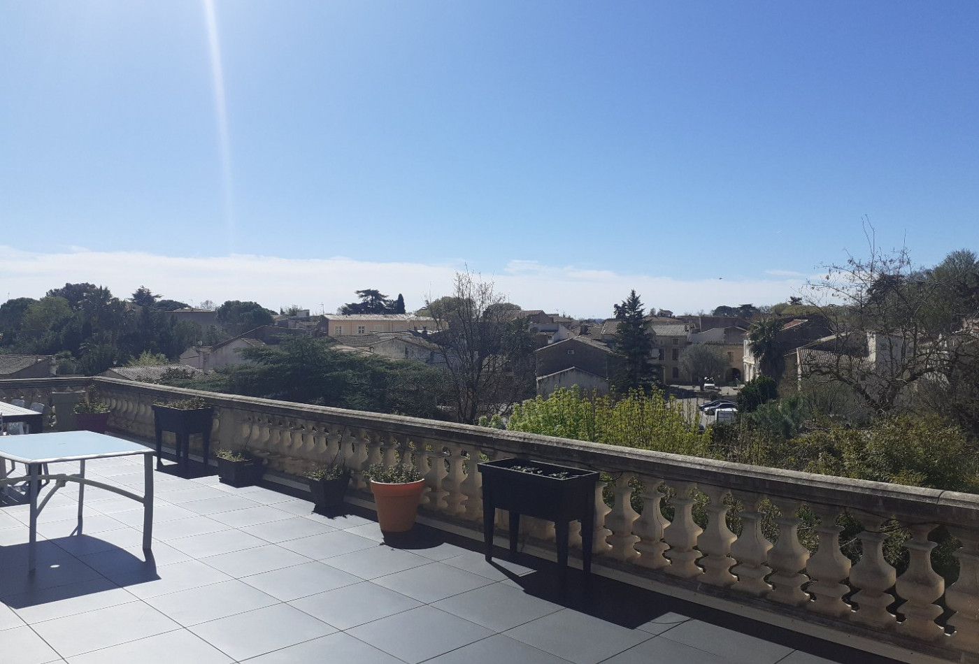 à vendre Remise en pierre Lignan Sur Orb