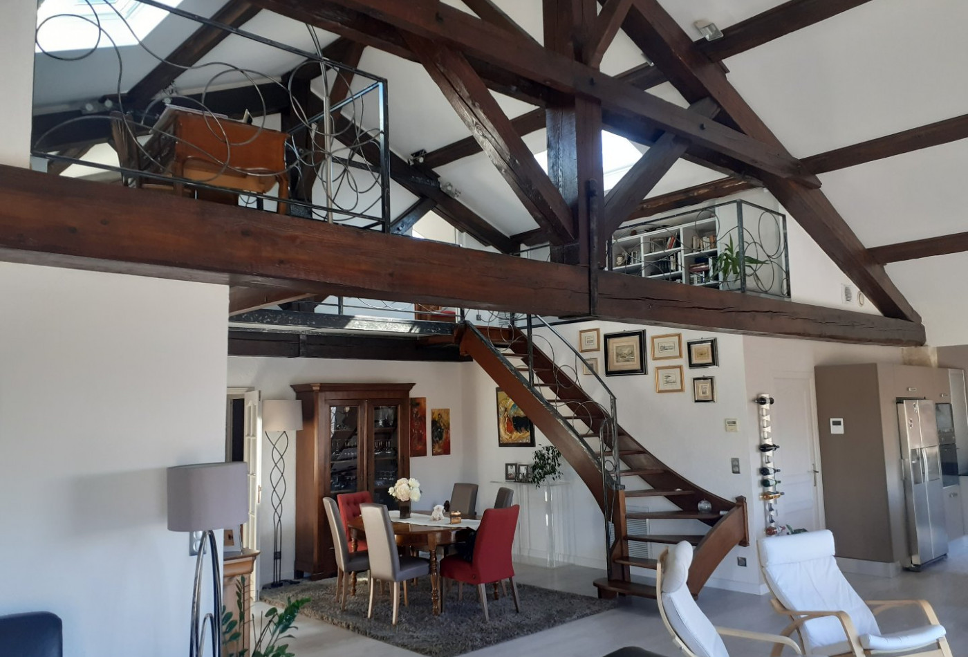 à vendre Remise en pierre Lignan Sur Orb