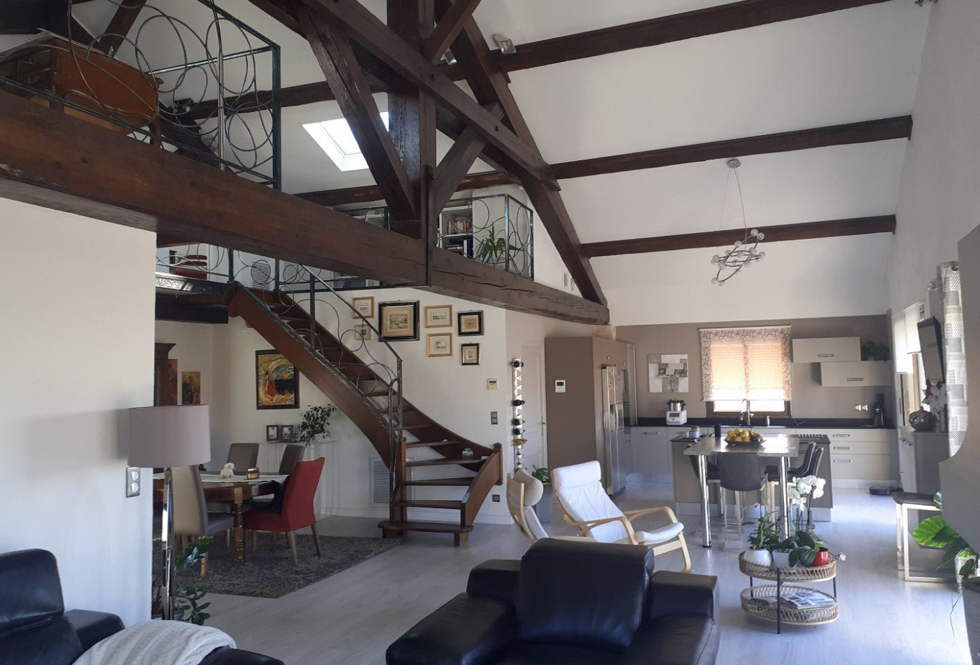 à vendre Remise en pierre Lignan Sur Orb