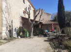 à vendre Remise en pierre Lignan Sur Orb