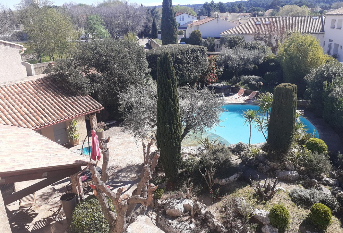 à vendre Remise en pierre Lignan Sur Orb