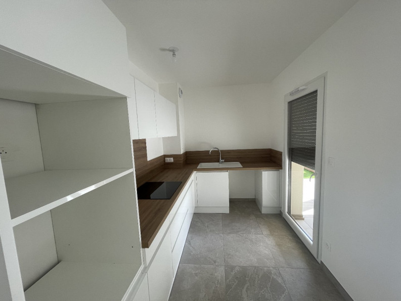 vente Appartement neuf Beziers - Photo 8