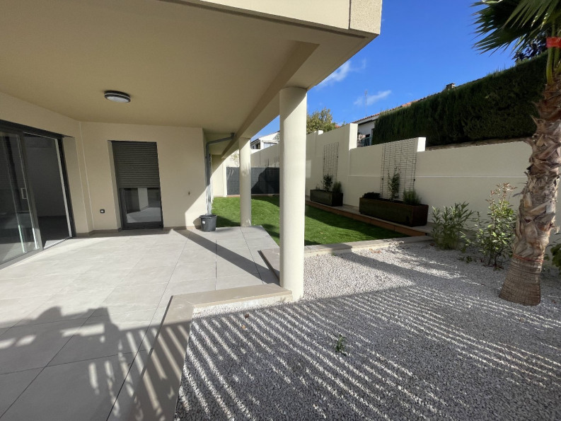 vente Appartement neuf Beziers - Photo 2