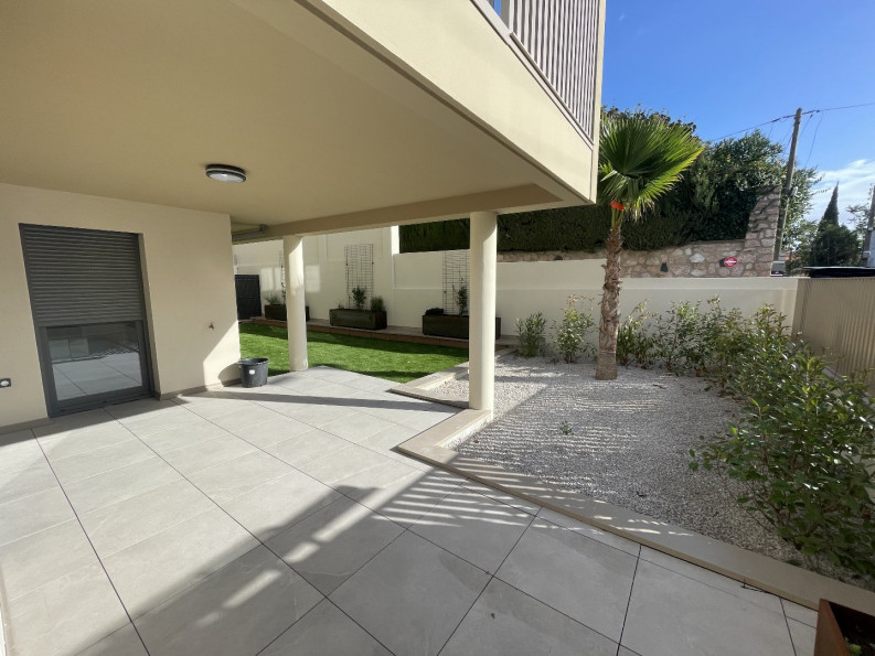 vente Appartement neuf Beziers - Photo 3