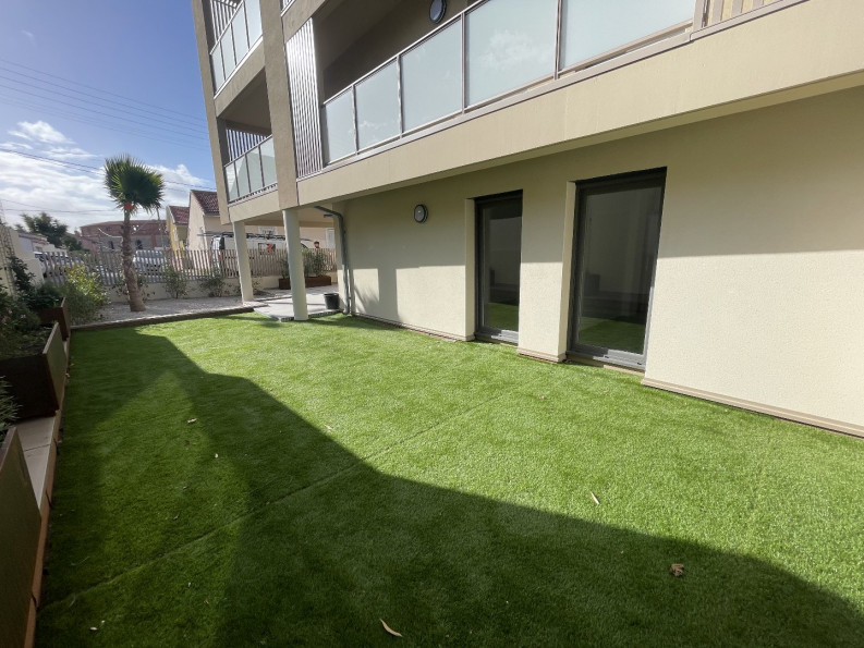 vente Appartement neuf Beziers - Photo 4