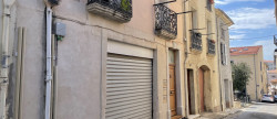 vente Immeuble Beziers