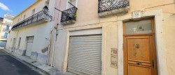 vente Immeuble Beziers