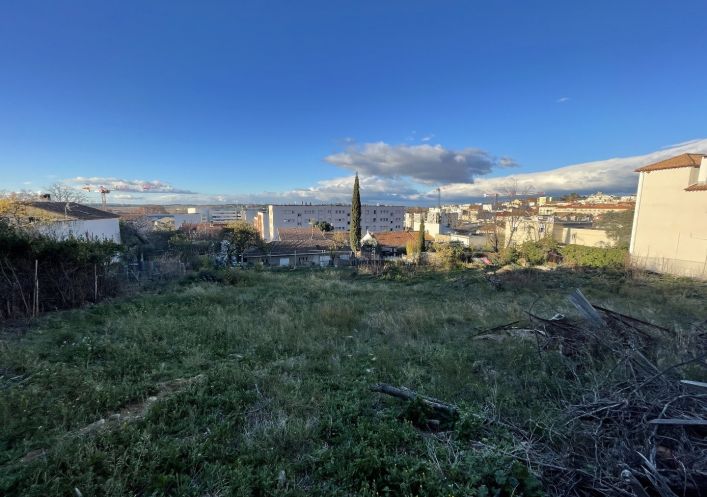 for sale Terrain Beziers