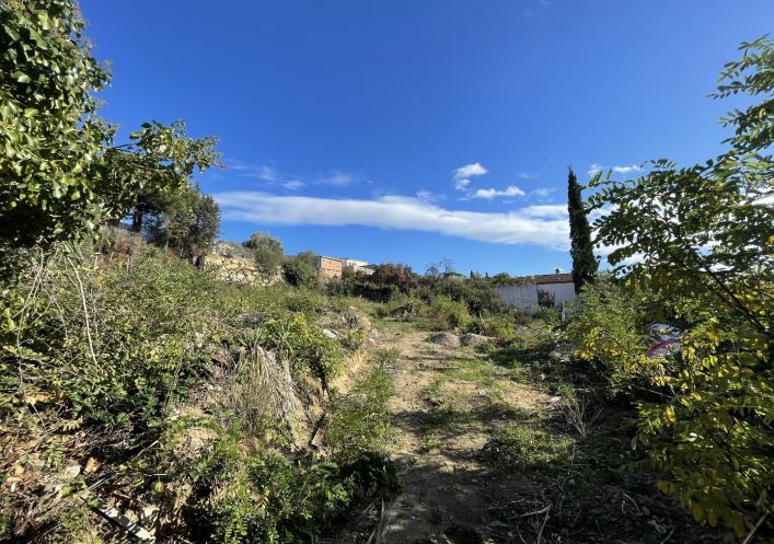 for sale Terrain Beziers