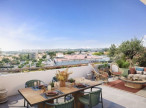 à vendre Appartement neuf Beziers