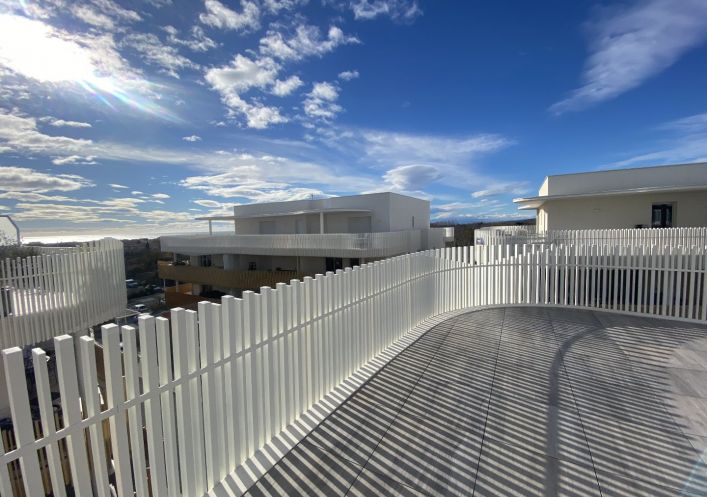 for sale Appartement neuf Serignan