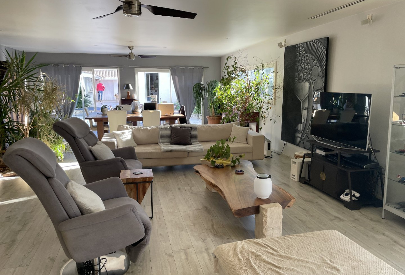 à vendre Maison Beziers