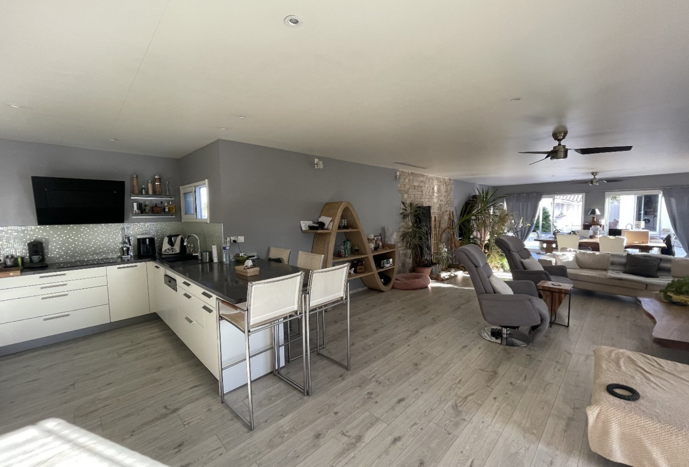 à vendre Maison Beziers