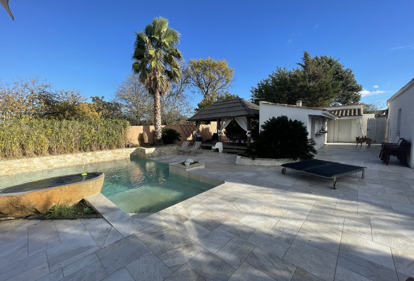 à vendre Maison Beziers