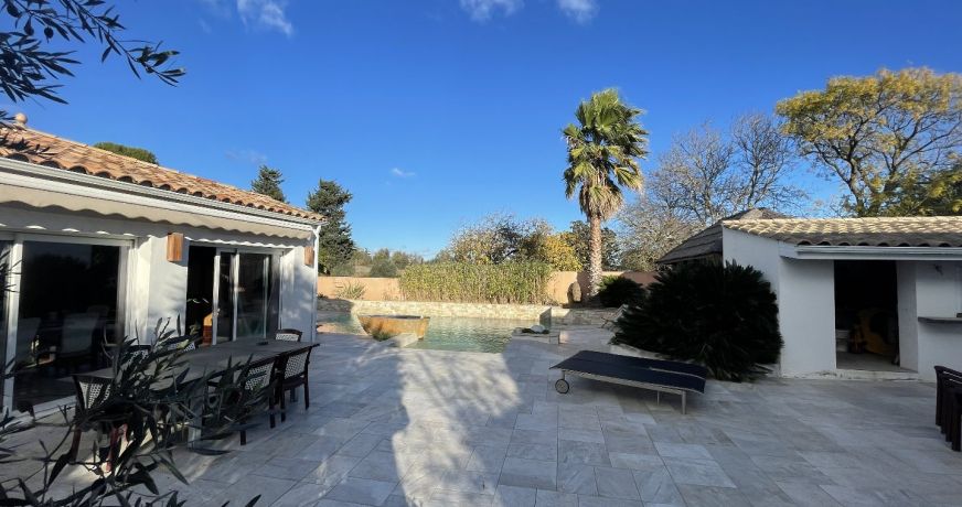 vente Maison Beziers