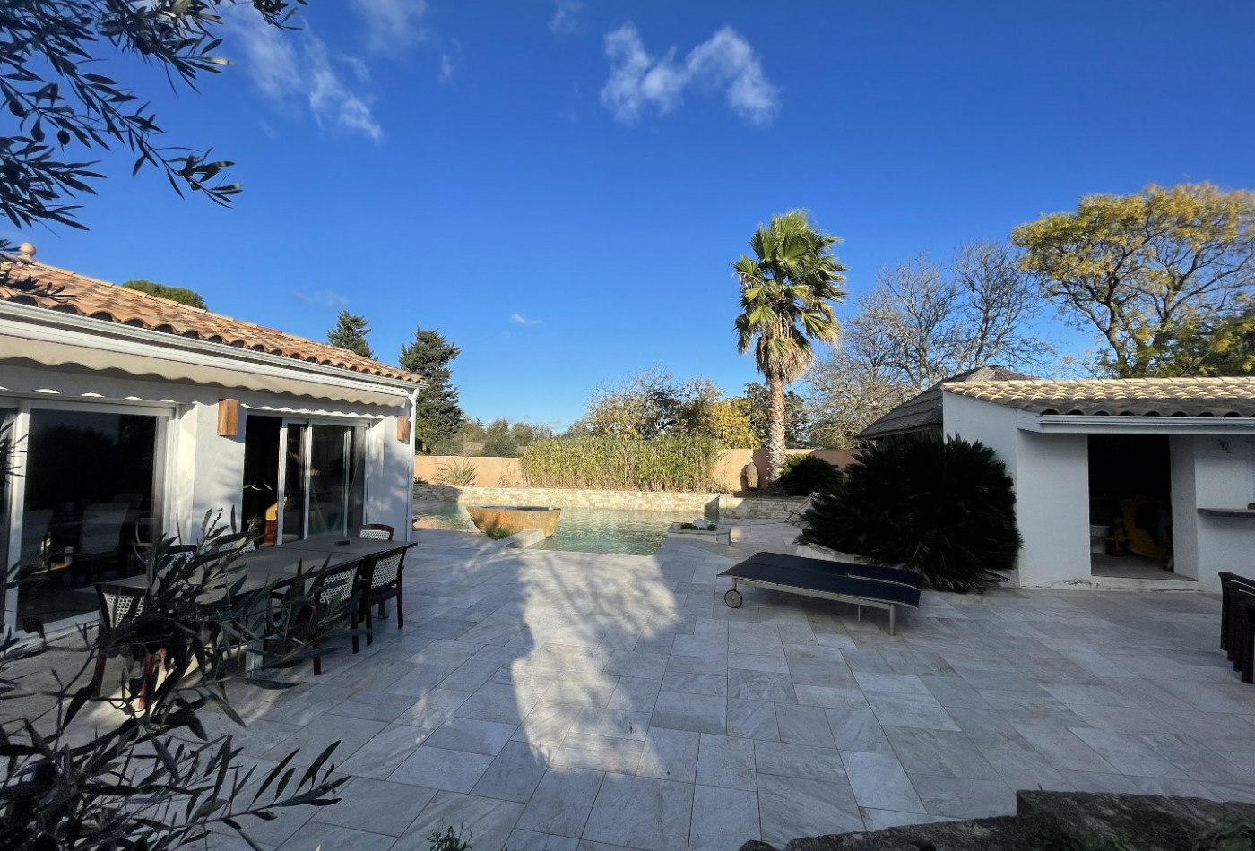 à vendre Maison Beziers