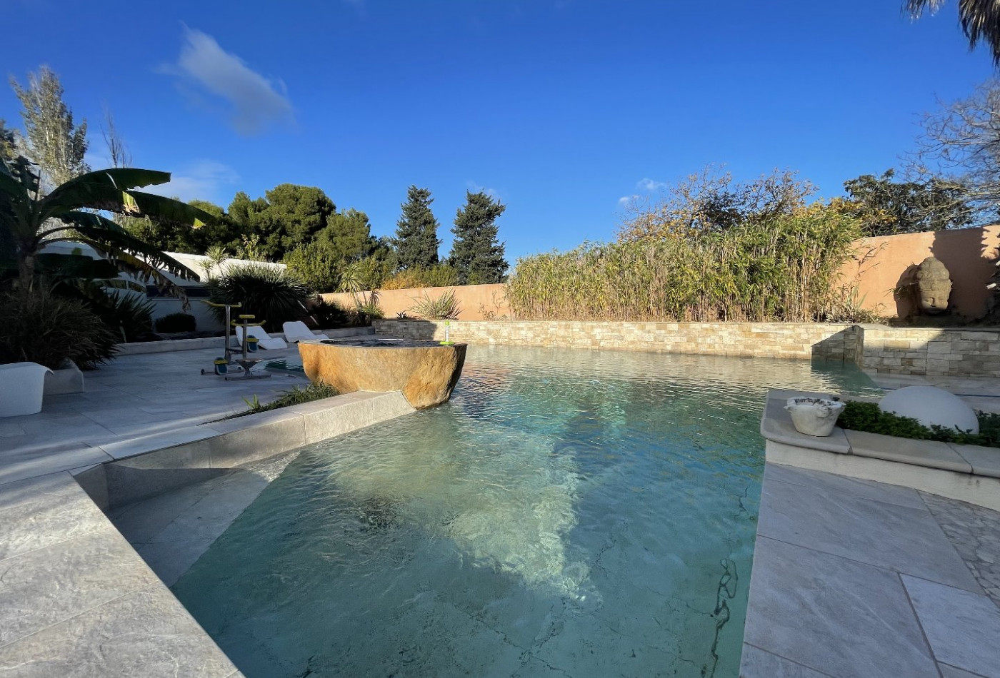 à vendre Maison Beziers