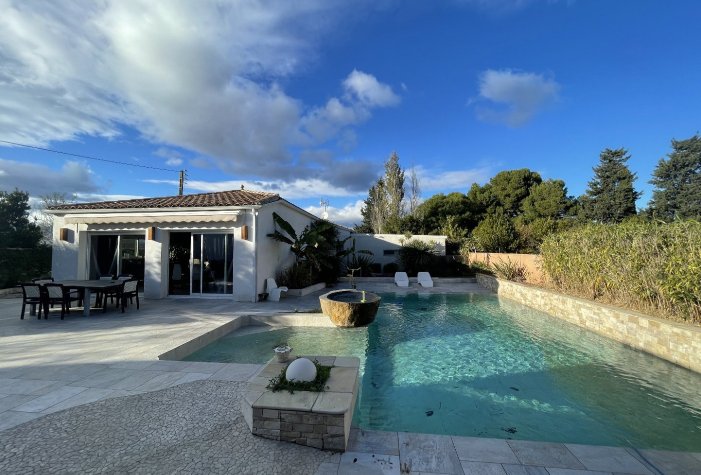 à vendre Maison Beziers