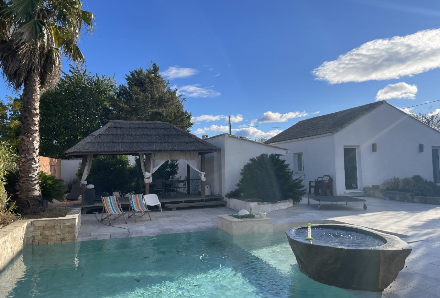 à vendre Maison Beziers