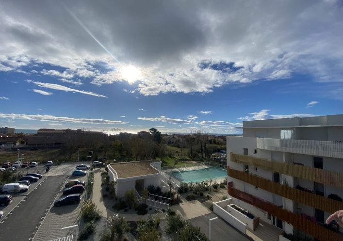 for sale Appartement neuf Serignan