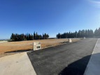 vente Terrain constructible Boujan Sur Libron